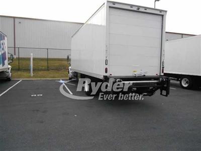 Used 2014 International DuraStar 4300 4x2, Box Truck for sale #545092 - photo 2