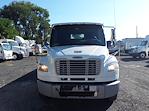 Used 2014 Freightliner M2 106 Day Cab 4x2, Flatbed Truck for sale #546853 - photo 3