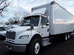 Used 2014 Freightliner M2 106 6x4, 26' Box Truck for sale #548560 - photo 2