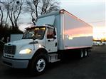 Used 2014 Freightliner M2 106 6x4, 26' Box Truck for sale #548935 - photo 1