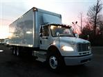 Used 2014 Freightliner M2 106 6x4, 26' Box Truck for sale #548935 - photo 8