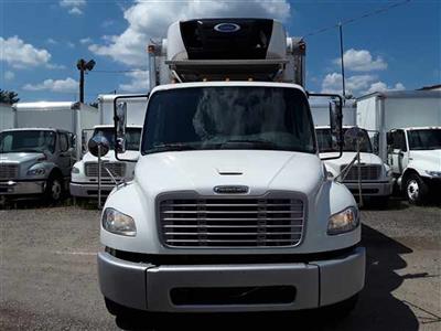 Used 2015 Freightliner M2 106 4x2, 18' Refrigerated Body for sale #552320 - photo 2