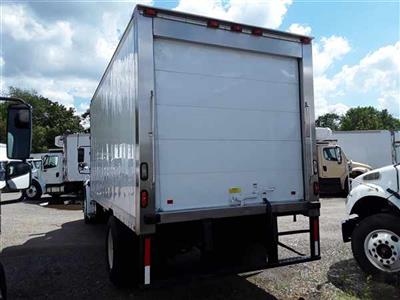 Used 2015 Freightliner M2 106 4x2, 18' Refrigerated Body for sale #552320 - photo 1