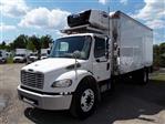 Used 2015 Freightliner M2 106 4x2, 18' Refrigerated Body for sale #552320 - photo 3