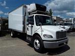 Used 2015 Freightliner M2 106 4x2, 18' Refrigerated Body for sale #552320 - photo 4