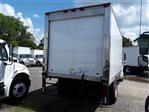Used 2015 Freightliner M2 106 4x2, 18' Refrigerated Body for sale #552320 - photo 5