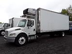 Used 2014 Freightliner M2 106 4x2, 24' Refrigerated Body for sale #553125 - photo 1