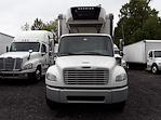 Used 2014 Freightliner M2 106 4x2, 24' Refrigerated Body for sale #553125 - photo 4