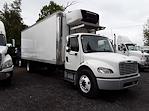 Used 2014 Freightliner M2 106 4x2, 24' Refrigerated Body for sale #553125 - photo 5