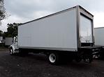Used 2014 Freightliner M2 106 4x2, 24' Refrigerated Body for sale #553125 - photo 3