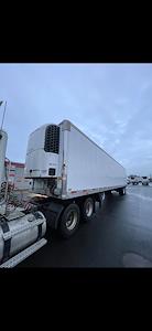 Used 2014 Utility Trailer VS2RA 48/162/102 48' Refrigerated Trailer #553697 for sale #553697 - photo 3