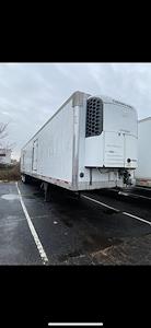 Used 2014 Utility Trailer VS2RA 48/162/102 48' Refrigerated Trailer #553697 for sale #553697 - photo 1