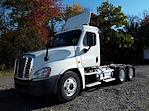 Used 2014 Freightliner Cascadia Day Cab 6x4, Semi Truck for sale #556163 - photo 3