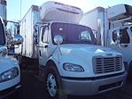 Used 2014 Freightliner M2 106 Day Cab 4x2, Refrigerated Body for sale #558959 - photo 4