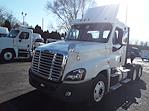 Used 2015 Freightliner Cascadia Day Cab 6x4, Semi Truck for sale #569832 - photo 1