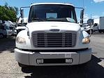 Used 2015 Freightliner M2 106 Conventional Cab 4x2, Flatbed Truck for sale #570813 - photo 3