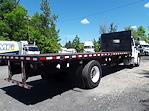 Used 2015 Freightliner M2 106 Conventional Cab 4x2, Flatbed Truck for sale #570813 - photo 5