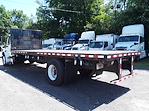 Used 2015 Freightliner M2 106 Conventional Cab 4x2, Flatbed Truck for sale #570813 - photo 2