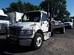 Used 2015 Freightliner M2 106 Conventional Cab 4x2, Flatbed Truck for sale #573644 - photo 1