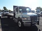 Used 2015 Freightliner M2 106 Conventional Cab 4x2, Flatbed Truck for sale #573644 - photo 4