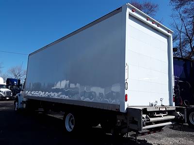 Used 2015 Freightliner M2 106 Conventional Cab 4x2, Box Truck for sale #581722 - photo 2