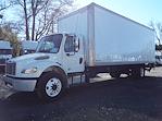 Used 2015 Freightliner M2 106 Conventional Cab 4x2, Box Truck for sale #581722 - photo 1