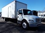 Used 2015 Freightliner M2 106 Conventional Cab 4x2, Box Truck for sale #581722 - photo 4