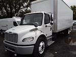 Used 2015 Freightliner M2 106 4x2, 26' Box Truck for sale #596357 - photo 2