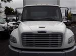 Used 2015 Freightliner M2 106 4x2, 26' Box Truck for sale #596357 - photo 3