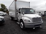 Used 2015 Freightliner M2 106 4x2, 26' Box Truck for sale #596357 - photo 4