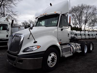 Used 2015 International ProStar+ 6x4, Semi Truck for sale #639423 - photo 1