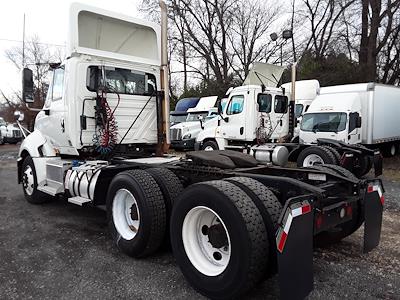 Used 2015 International ProStar+ 6x4, Semi Truck for sale #639423 - photo 2