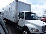 Used 2015 Freightliner M2 106 Conventional Cab 4x2, Box Truck for sale #639794 - photo 4