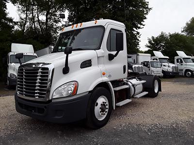 Used 2015 Freightliner Cascadia Semi Truck for sale | #640215