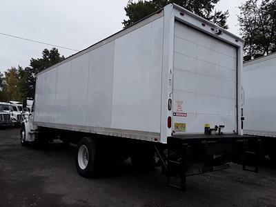 Used 2016 Freightliner M2 106 Conventional Cab 4x2, 26' Box Truck for sale #642478 - photo 2
