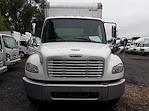 Used 2016 Freightliner M2 106 Conventional Cab 4x2, 26' Box Truck for sale #642478 - photo 3