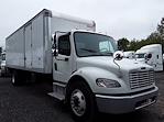 Used 2016 Freightliner M2 106 Conventional Cab 4x2, 26' Box Truck for sale #642478 - photo 4