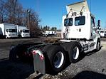 Used 2016 Freightliner Cascadia Day Cab 6x4, Semi Truck for sale #644485 - photo 5