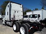 Used 2016 Freightliner Cascadia Sleeper Cab 6x4, Semi Truck for sale #644949 - photo 1