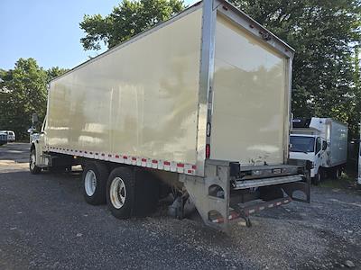 Used 2016 Freightliner M2 106 Conventional Cab 6x4, Box Truck for sale #645959 - photo 2