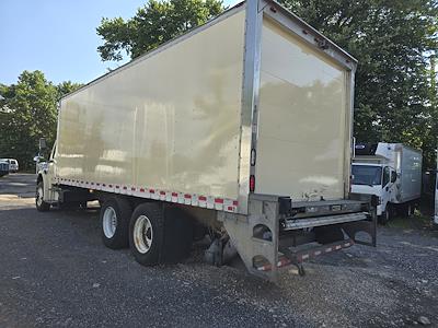 Used 2016 Freightliner M2 106 Conventional Cab 6x4, Box Truck for sale #645959 - photo 2