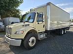 Used 2016 Freightliner M2 106 Conventional Cab 6x4, Box Truck for sale #645959 - photo 1