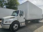 Used 2016 Freightliner M2 106 Conventional Cab 4x2, Box Truck for sale #646880 - photo 1