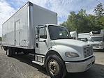 Used 2016 Freightliner M2 106 Conventional Cab 4x2, Box Truck for sale #646880 - photo 4