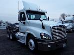 Used 2016 Freightliner Cascadia Day Cab 6x4, Semi Truck for sale #647853 - photo 4