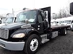 Used 2016 Freightliner M2 106 Conventional Cab 4x2, Flatbed Truck for sale #647956 - photo 1