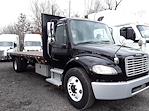 Used 2016 Freightliner M2 106 Conventional Cab 4x2, Flatbed Truck for sale #647956 - photo 4