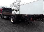 Used 2016 Freightliner M2 106 Conventional Cab 4x2, Flatbed Truck for sale #647956 - photo 2