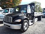 Used 2016 Freightliner M2 106 Conventional Cab 4x2, Flatbed Truck for sale #647957 - photo 1