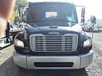 Used 2016 Freightliner M2 106 Conventional Cab 4x2, Flatbed Truck for sale #647957 - photo 3